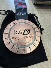 London marathon 2026 - london, medal