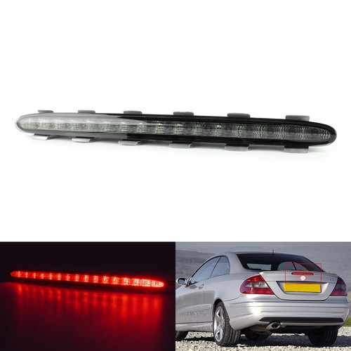 Black lens led rear - lens,