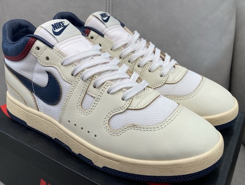 Nike mac attack better with - qs,