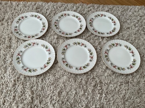 Ridgway ellesmere plates - 9",