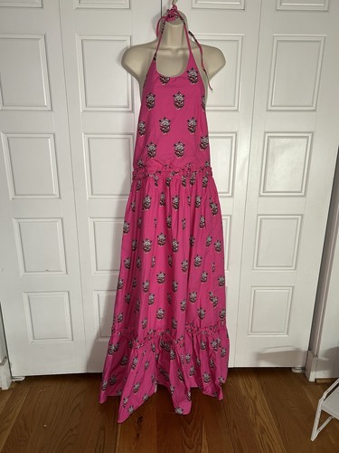 Rhode salena dress - salena, xl