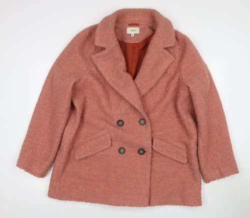 Womens size next - size, pink