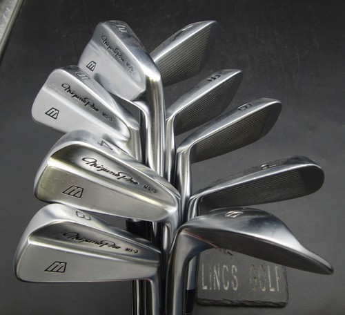 Set mizuno pro ms 3 - of, ms-3