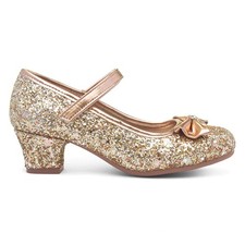 Lilley Sparkle Girls Shoes