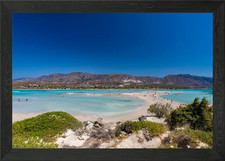 Greece holiday sea travel