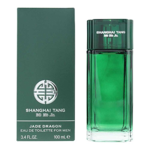 Shanghai tang jade - dragon, eau