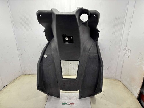 Fairing shield countershield - fairing,
