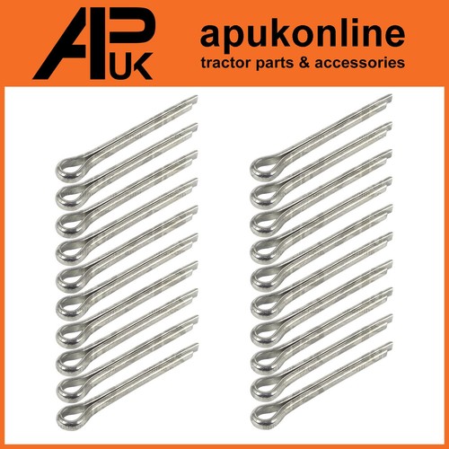20x cotter pins - pins, for