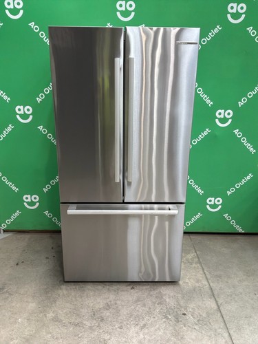 Bosch american fridge - american,