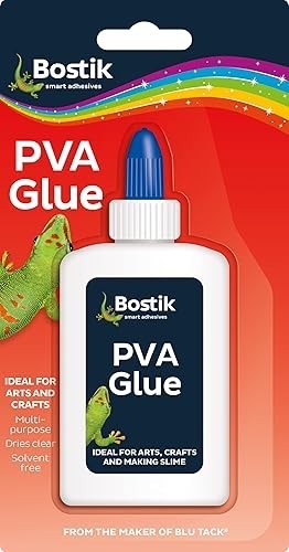 Pva glue 118ml multi - -, multi-purpose