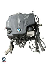 BMW 3 4 SERIES N20B20B F30 F31 F32 320i 420i xDrive 2.0 PETROL COMPLETE ENGINE