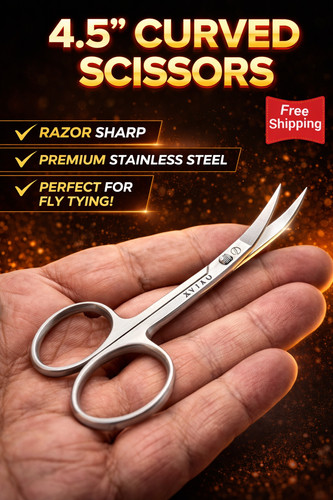 Curved precision - curved,