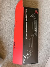 Asus rog ergo - ergo, monitor