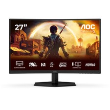 AOC G4 C27G42E 27" Curved Full
