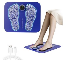 EMS Foot Massager, Foot