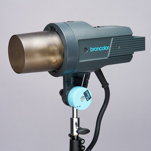 Broncolor pulso studio - broncolor, f4