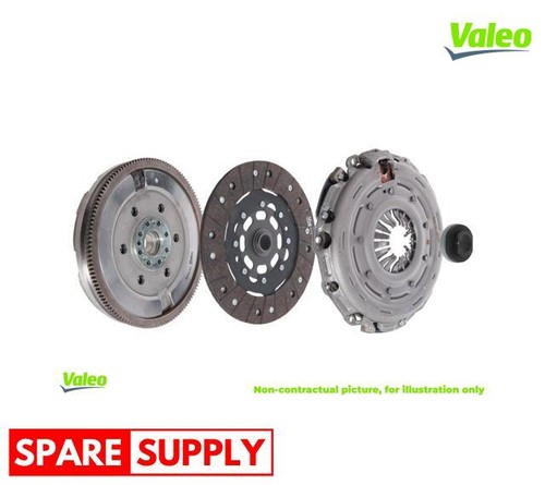 Clutch kit for - kit,