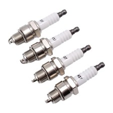 4 Pieces Power Equipment Replacement Reliable High Performance Lawn Mower Engine