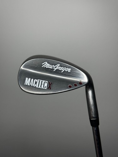 Macgregor mactec wedge - mactec, 56°