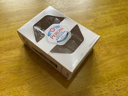 Genuine peroni official - peroni,