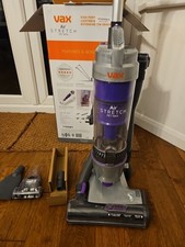 Vax Air Stretch Pet Max excellent  Condition  Only Used Twice
