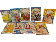 Ladybird Favourite Tales