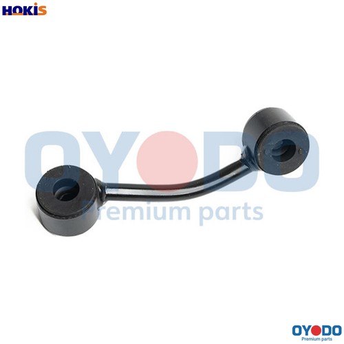 Linkcoupling rod stabiliser - rod,