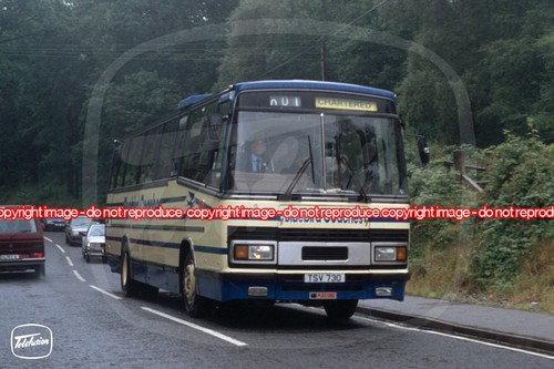 Bus photo midland - bus,
