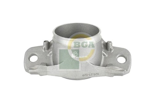 Bga front top - bga,