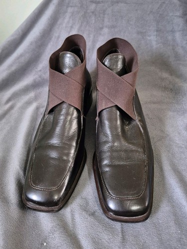 Russell bromley leather - russell,