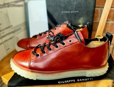 RRP £710 GIUSEPPE ZANOTTI