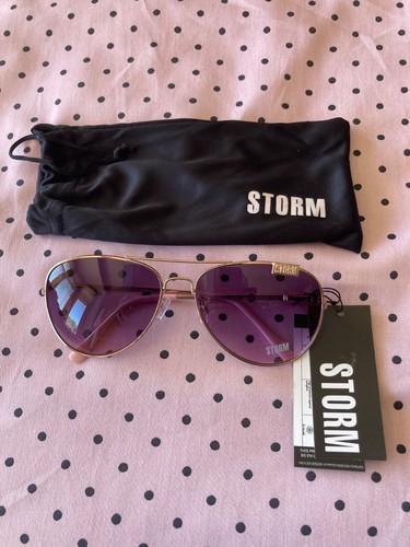 Womens storm rose gold pilot - womens,