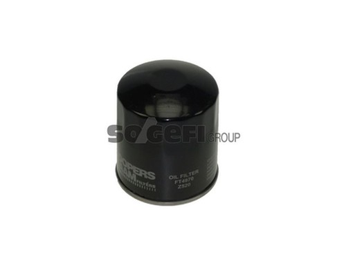 Coopers oil filter for - oil,