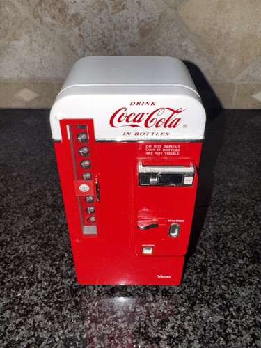 Vintage 1994 vendo coca - 1994,