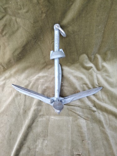 3kg galvanised folding - 2.3kg,