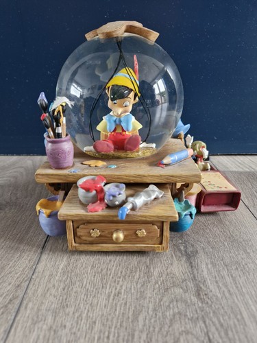 Vintage disney pinocchio - vintage,