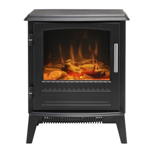 Dimplex bari freestanding - bari,