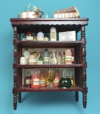 Dolls House Miniature potion /