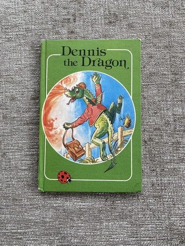 Vintage ladybird book series - ladybird,