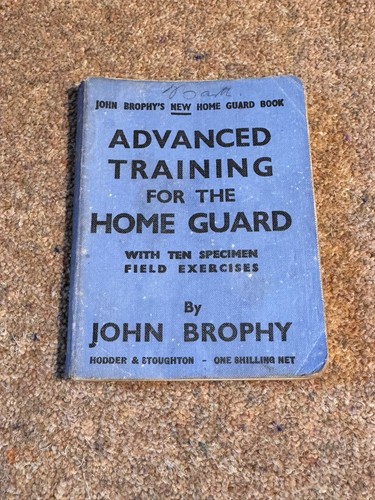 Very rare advanced training - advanced,
