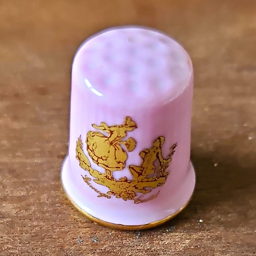 Limoges castel china porcelain - castel, china/porcelain