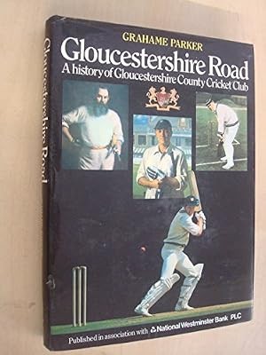 Gloucestershire road history - gloucestershire,