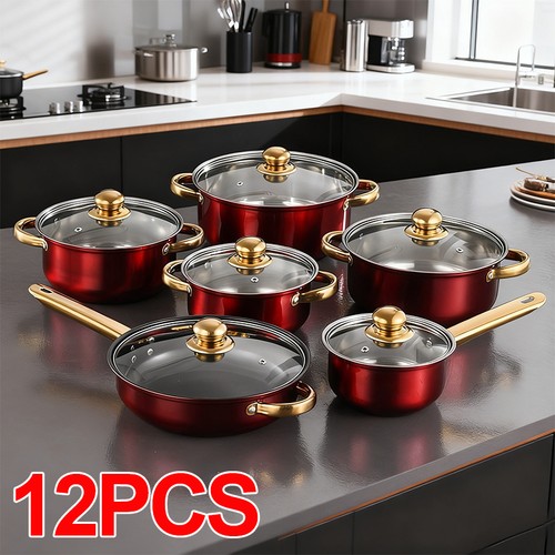 12x induction non stick - induction,