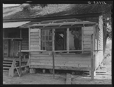 Pauline Clyburn,Manning,South