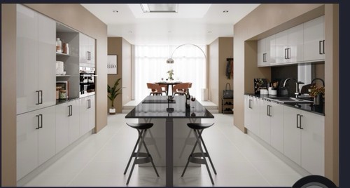 Symphony woodbury white - 150, x