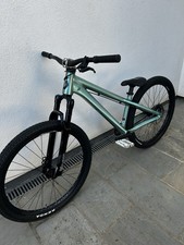 SCOTT VOLTAGE YZ 0. 1 DIRT