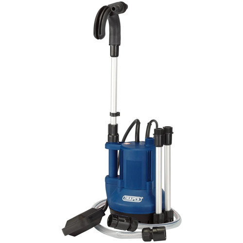 Draper submersible clean - submersible,