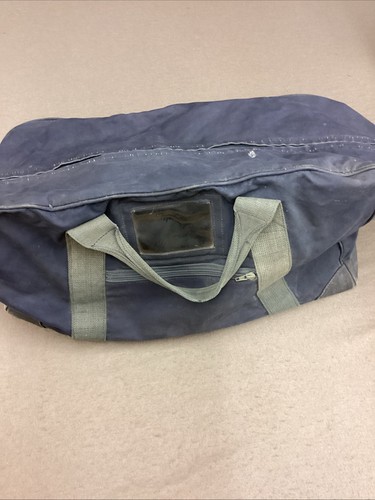 Raf holdall deployment - raf,