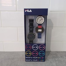 FILA Style Xchange