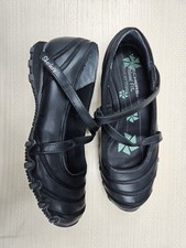 Skechers Black Mary Jane